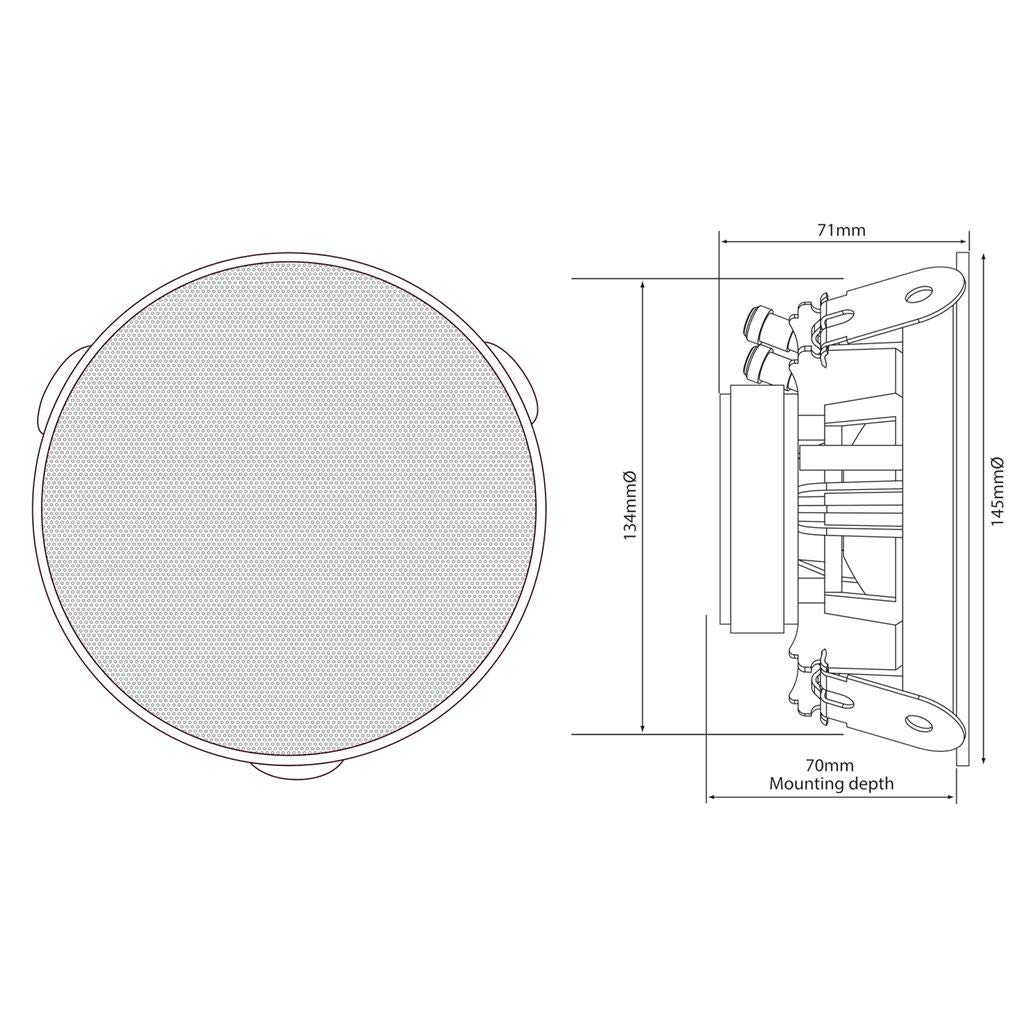 Adastra SL Series - 4