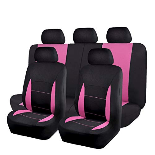 Black Pink