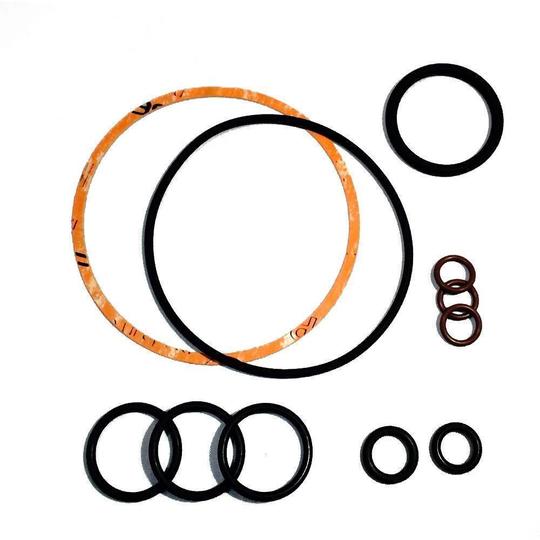 La Marzocco Mechanical Paddle Valve Rebuild Kit V2 - Genuine Replacement Parts for Espresso Machine Repair - Perfect for Home Baristas & Coffee Shops Maintenance