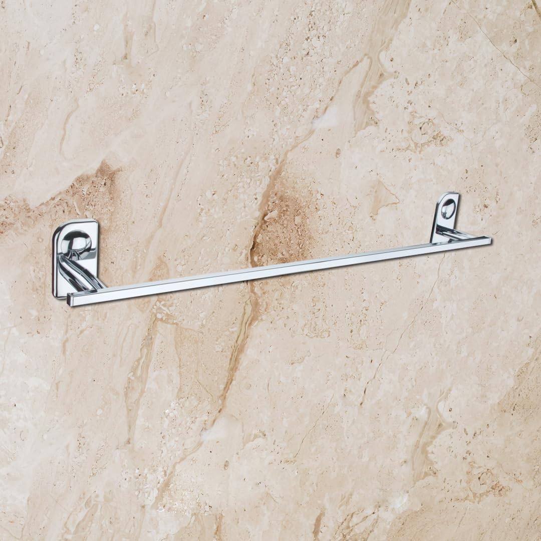 Stainless Steel Towel Rod 24