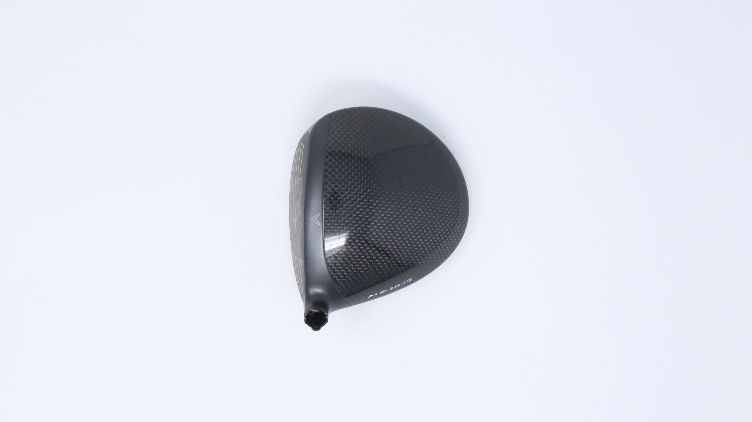 Used Callaway Paradym Ai Smoke MAX D Driver - Right Handed 10.5° Golf Club Head Only | Perfect for Improving Distance & Accuracy on the Course