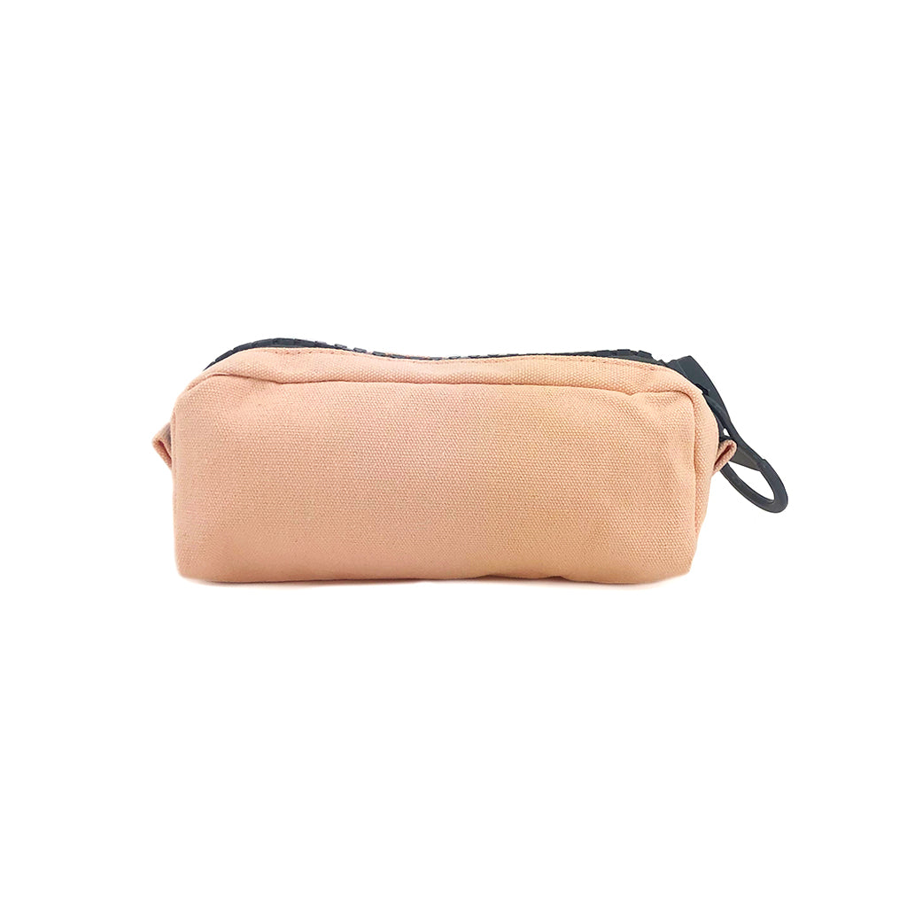 Large Capacity Shiba Inu Pencil Case with Zipper - Perfect for School, Office & Travel Organization