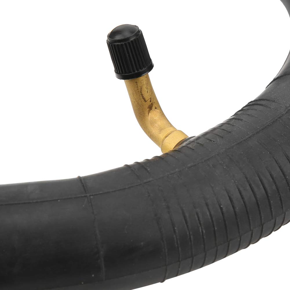 2PCS 8.5 Inch Electric Scooter Inner Tubes - Heavy Duty Rubber Inflatable Replacement Tires for Xiaomi M365 Scooter (8.5 x 2) - Perfect for Commuting, Urban Travel & Last-Mile Transportation