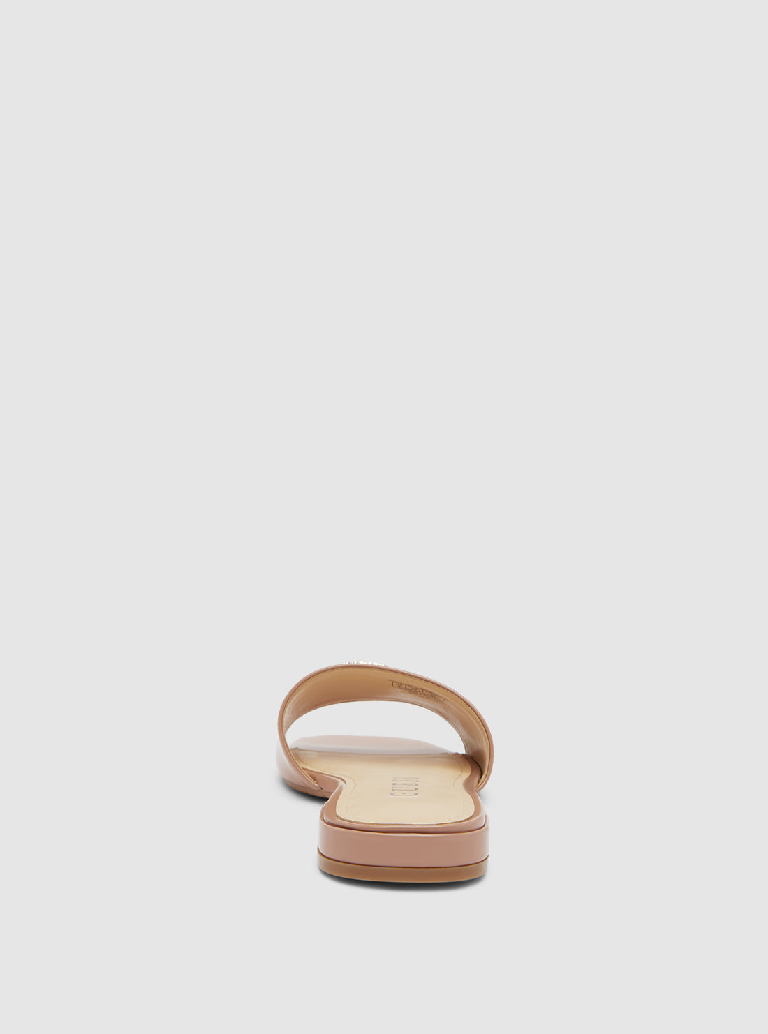 Beige Tamsea Slide Sandals for Women - Comfortable Summer Open Toe Casual Shoes - Perfect for Beach, Pool, and Outdoor Activities