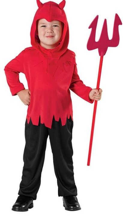 Best Halloween Kids Costume 2024 - Cute & Spooky Outfits for Boys & Girls - Perfect for Trick or Treating & Halloween Parties