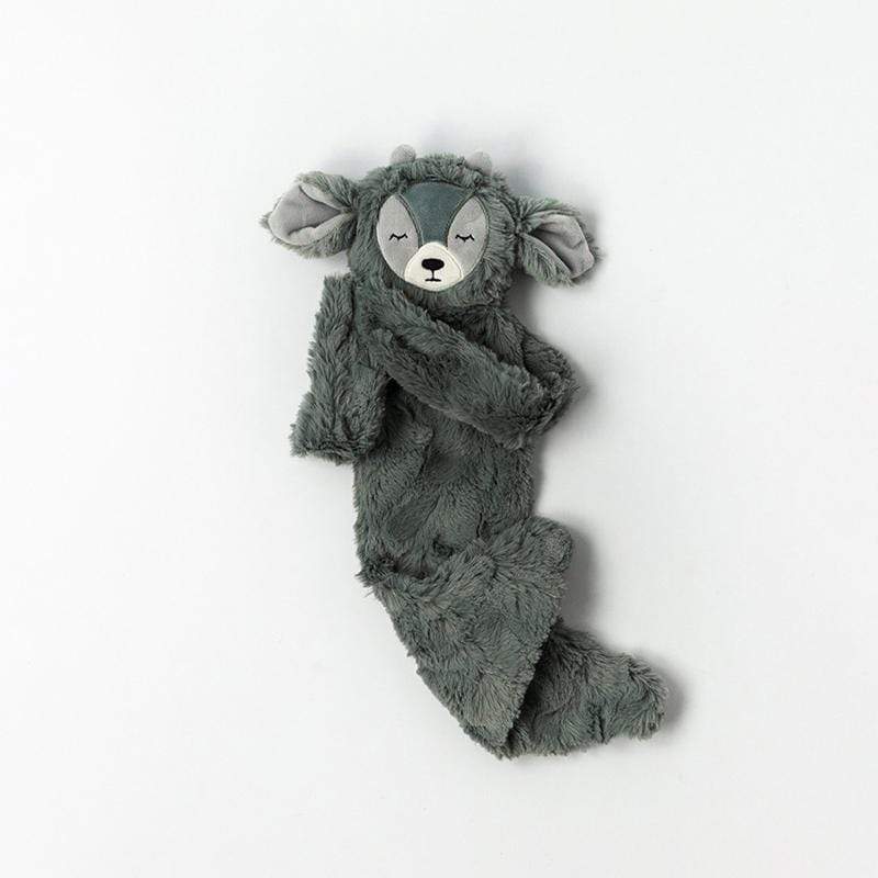 Ibex Snuggler Single - Ultra Soft & Warm Merino Wool Blanket for Cozy Nights - Perfect for Bed, Sofa, and Travel Use