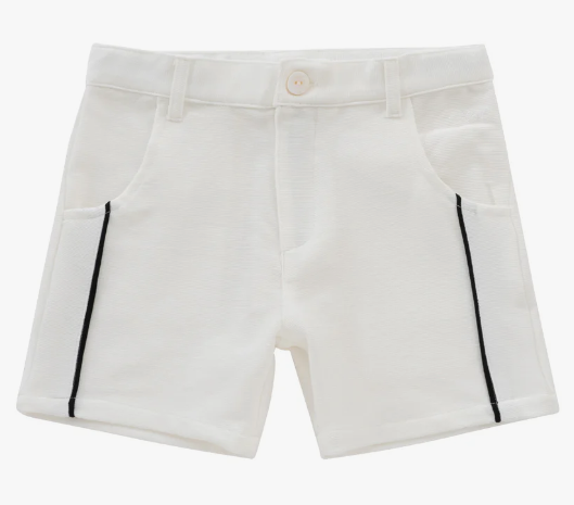 KIPP JASPER SHORTS for Boys (2-6 Years) - Comfortable and Stylish Kids' Athletic Shorts for Play, Sports, and Everyday Wear