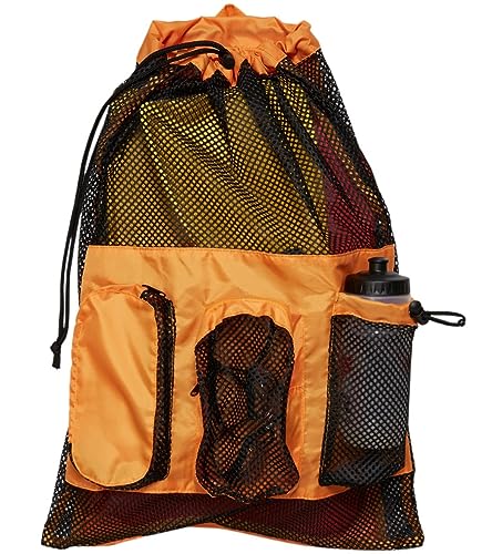 Equipment - Orange