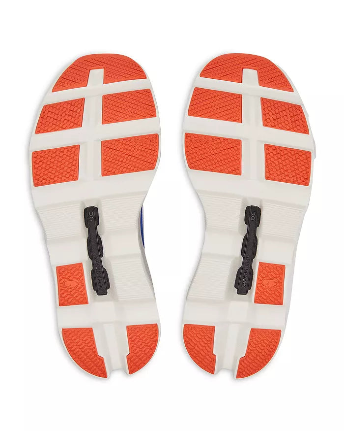 On Cloudmonster Women's Running Shoes - Lightweight Cushioned Sneakers for Jogging, Gym & Everyday Wear | Perfect for Road Running, Workouts & Casual Outfits