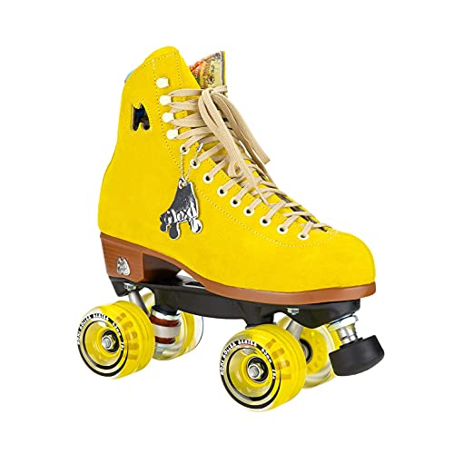 Pineapple Yellow