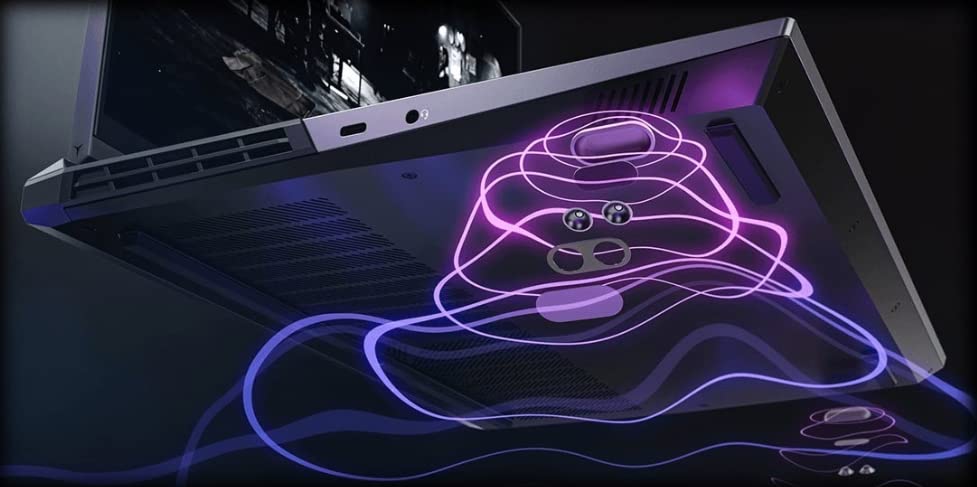 Lenovo Legion 5 Pro 16