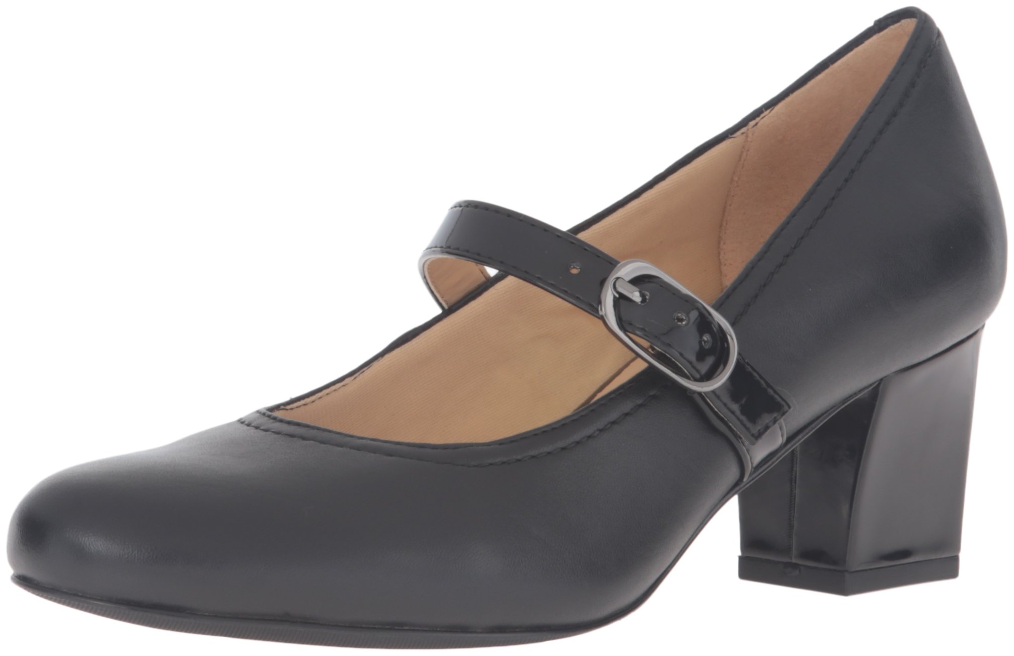 Trotters Women's Candice Dress Pump - Comfortable & Stylish Heels for Work, Office, and Formal Occasions