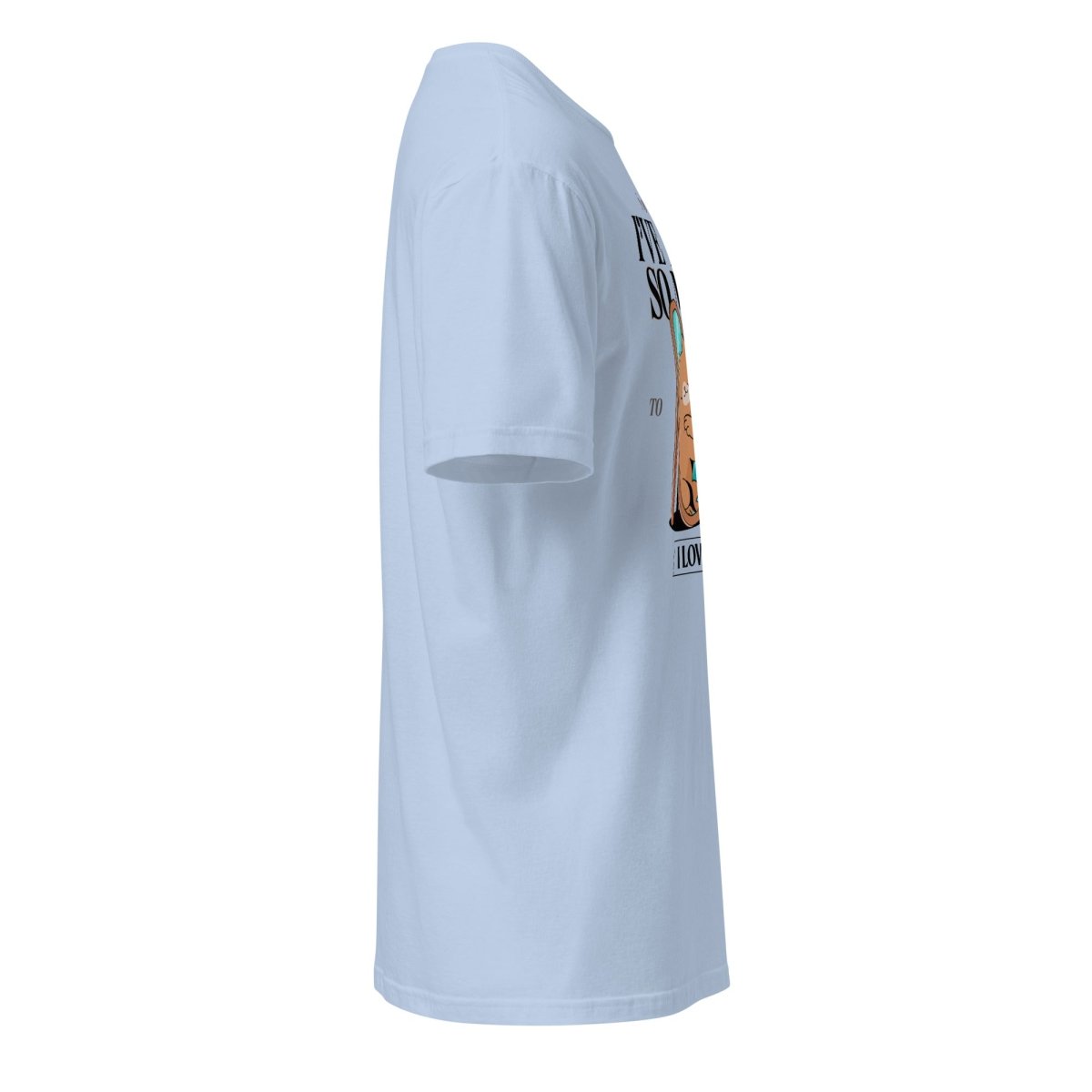 Sorry So Mean to You Essential T-Shirt - Soft Cotton Casual Tee for Men & Women - Perfect for Apology Gifts, Casual Wear, and Everyday Outfits