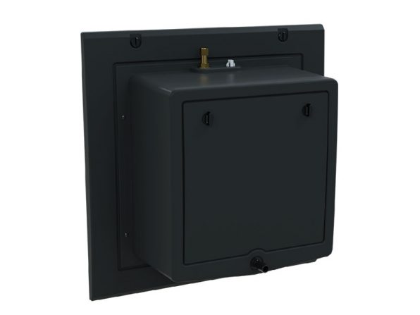1 Ton Horizontal D088 Heavy Duty Hydraulic Bottle Jack - Ideal for Lifting Vehicles, Trucks, and Equipment in Auto Repair Shops & Garages