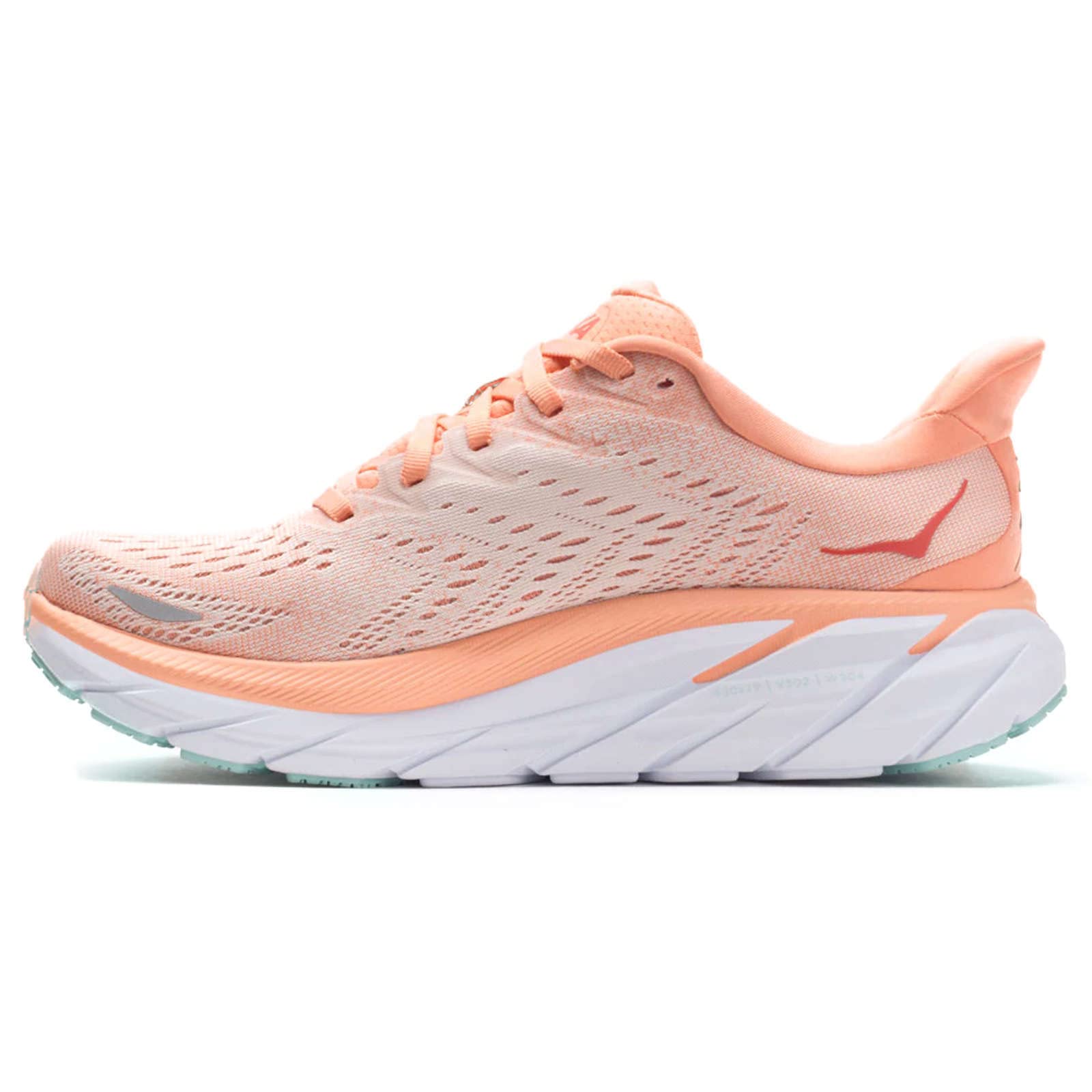 Hoka One Women's Running Shoes - Lightweight Cushioned Sneakers for Jogging, Walking & Gym Workouts | Perfect for Trail Running, Fitness & Everyday Comfort
