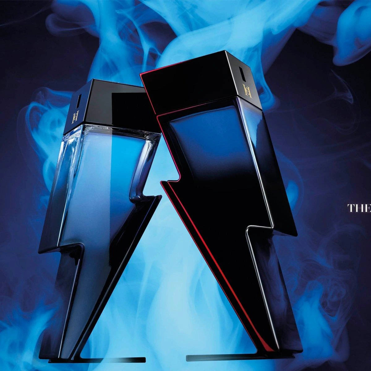 Bad Boy Cobalt 3.4 oz Men's Cologne - Fresh Woody Fragrance for Day & Night Wear, Date Night & Special Occasions