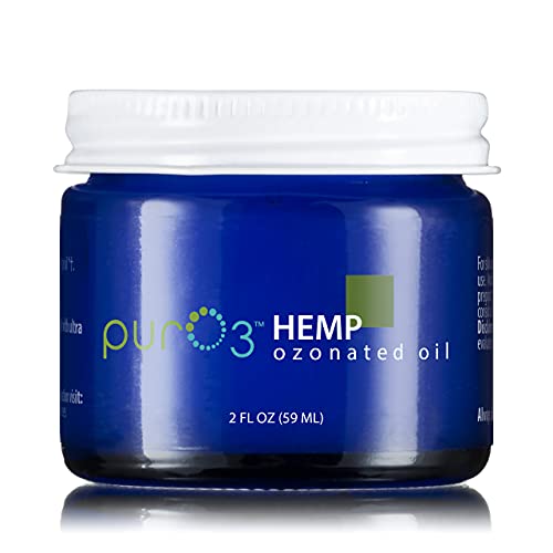 Hemp Oil