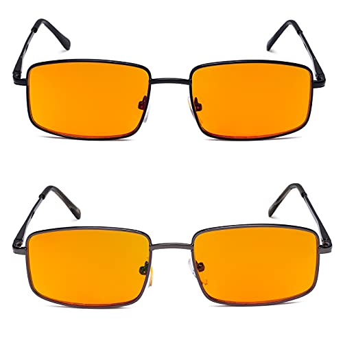 2pcs-mix-bb98 Lens