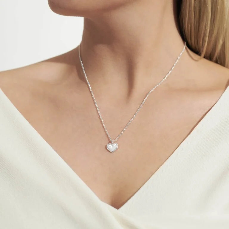 Joma Jewellery Necklace - A Little Super Sixty | Elegant Gold-Plated Chain Necklace for Women | Perfect for Everyday Wear, Date Nights & Special Occasions