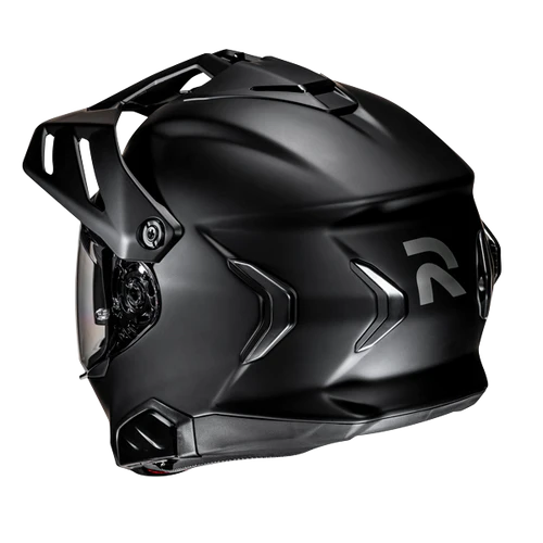 Rpha 60 Solid Helmet 24709535 - Premium Motorcycle Helmet for Safety & Comfort - Ideal for Racing, Cruising, and Long-Distance Riding