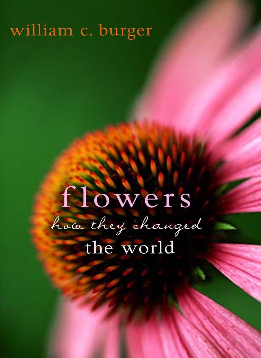 The Impact of Flowers on History: How They Changed the World | Botanical Evolution & Cultural Significance | Home Decor, Gardening & Gift Ideas