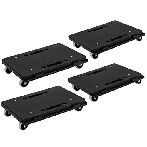 Black/4 Pack-m