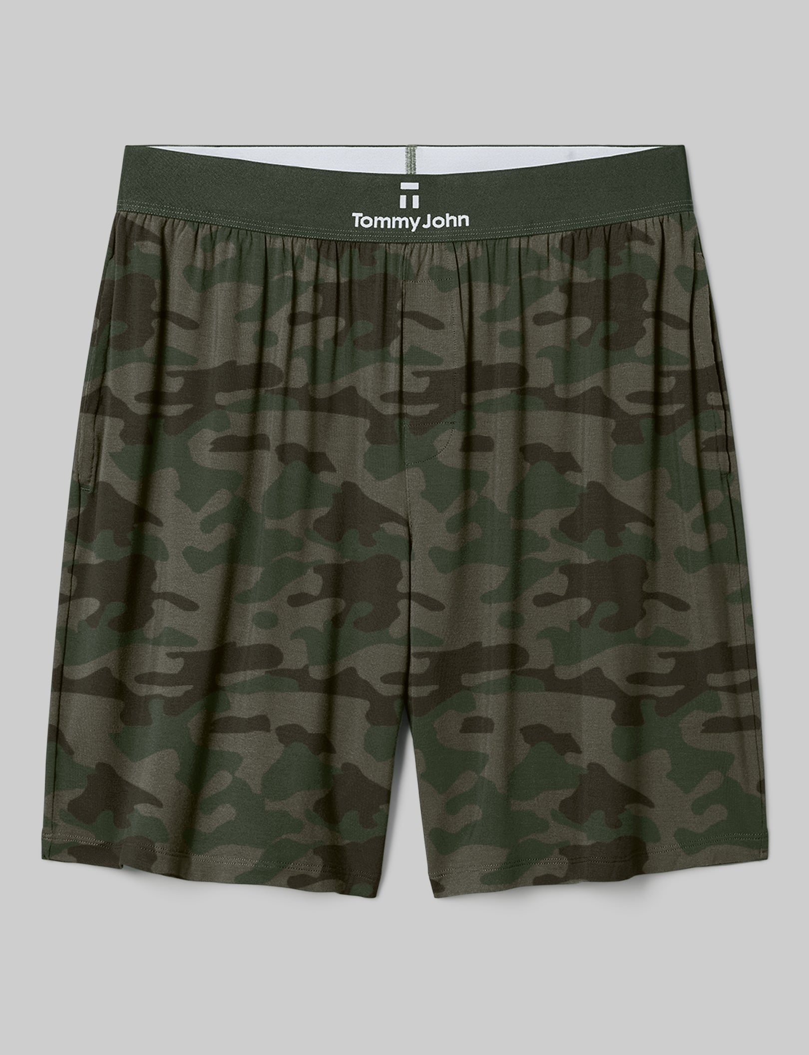 Second Skin Sleep Shorts - Ultra Soft & Breathable Sleepwear for Women - Perfect for Nighttime Comfort & Lounge Wear