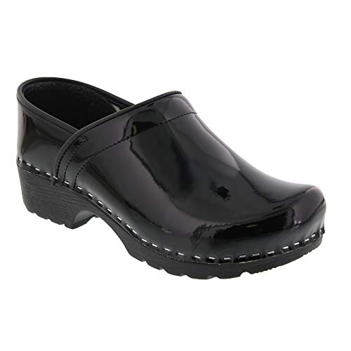 Black Patent