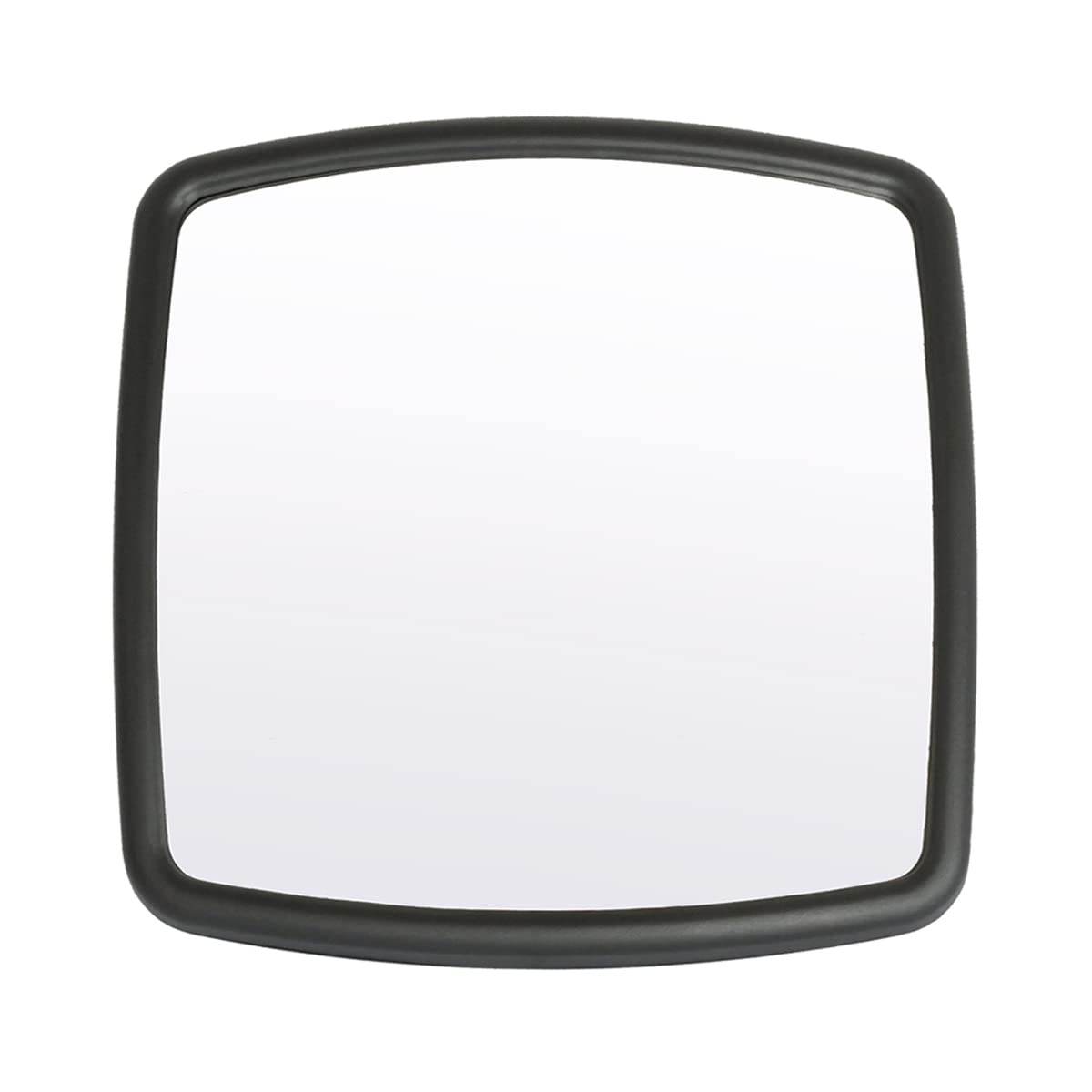 International 4300 Rear View Mirror - Wide Angle Mirror for Durastar 4300 4400 7400 7600 8500 8600 & Lower Small Mirror for 2002+ Workstar Transtar Prostar Lonestar - Perfect for Truck Safety & Blind Spot Visibility