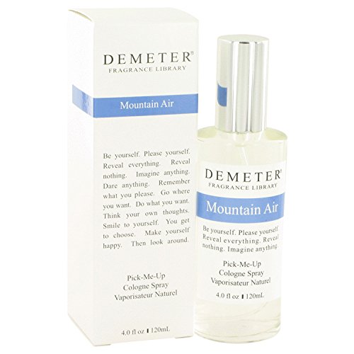 Women's Mountain Air Perfume Cologne Spray - Cherish Moment 4 oz Fragrance | Psychedelic Dreams Scent | Perfect for Daily Wear, Date Nights & Special Occasions