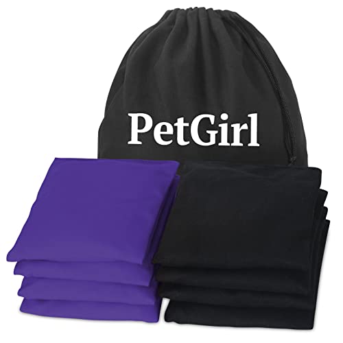 Purple+Black