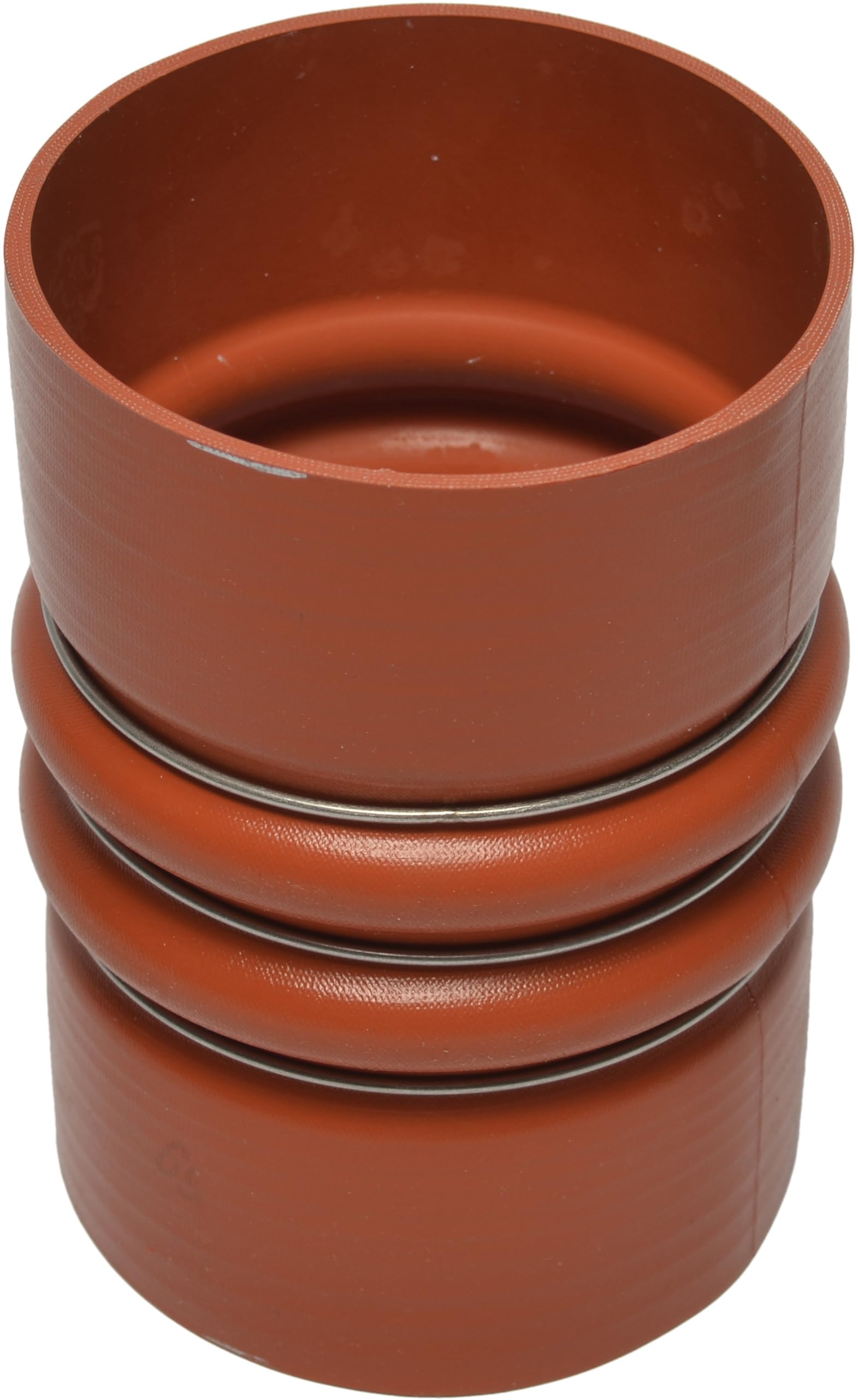 Continental 57512 Silicone Charge Air Cooler Hose - High Performance Turbo Hose for Diesel & Gas Engines - Perfect for Ford, Chevy, Dodge Trucks & Performance Vehicles