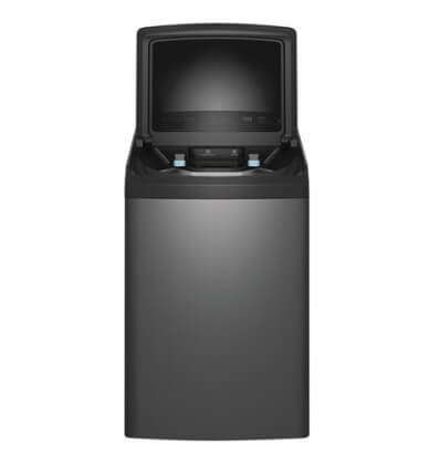 Electrolux EWT1474M7SA 14kg/31lb Large Capacity Top Load Washing Machine with UltimateCare 700 Technology - Perfect for Family Laundry, Heavy Loads & Energy-Efficient Cleaning
