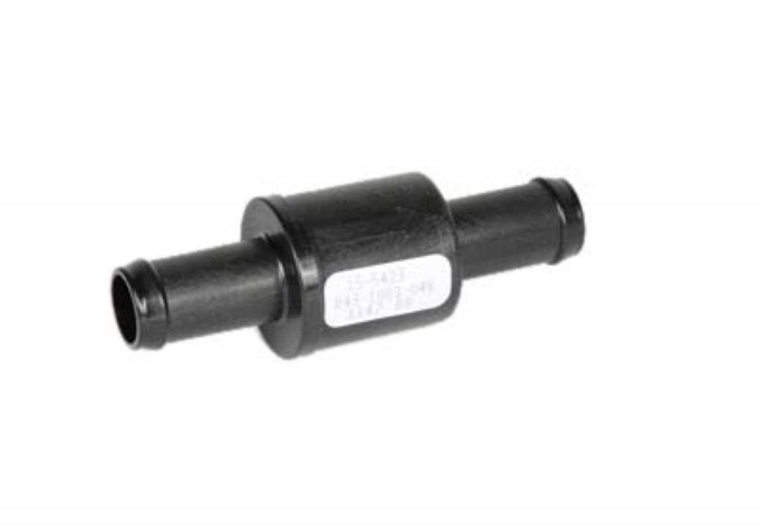 15-5423 Water Heater Flow Control Valve - 5/8 Inch Bead Inlet - Compatible with Various Water Heating Systems for Home & RV Use