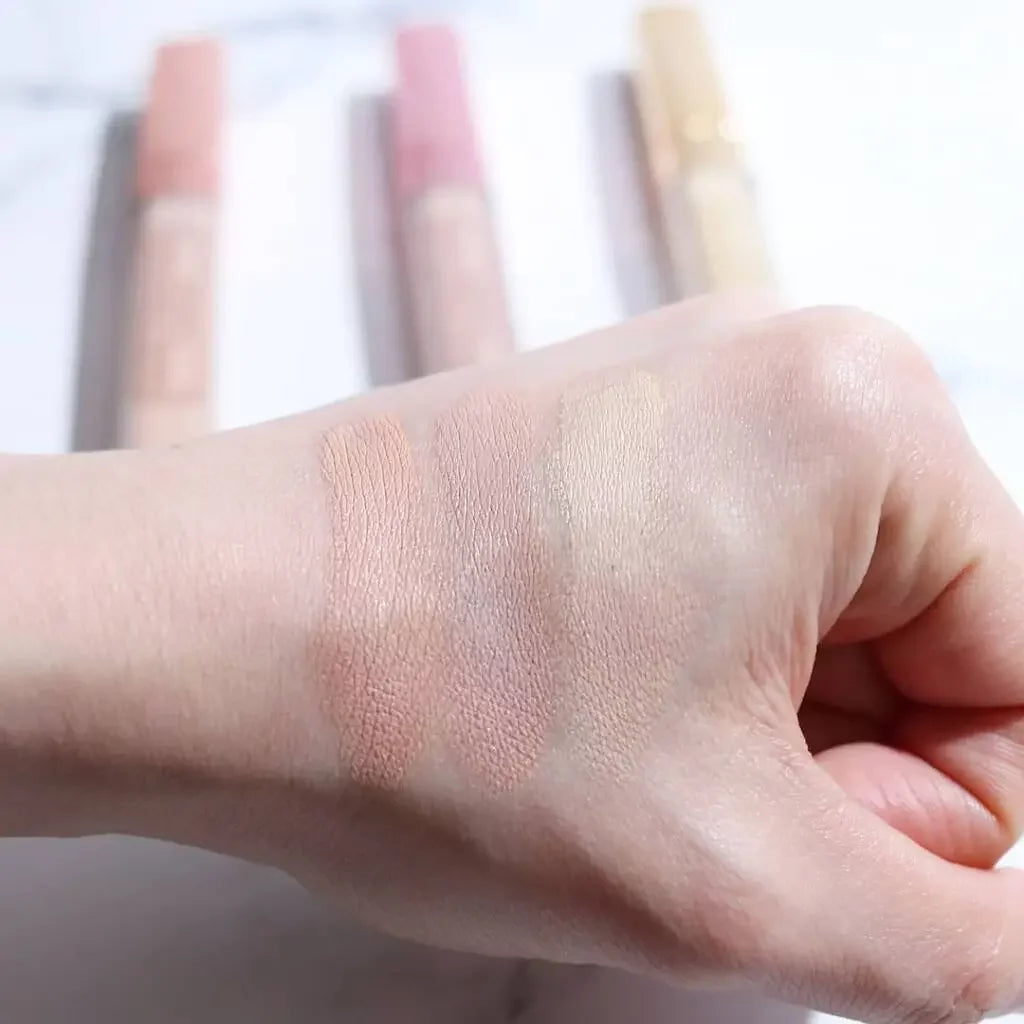 Calypso Magic Concealer - Full Coverage, Pink Beige Shade with SPF 28 | Perfect for Daily Makeup & Sun Protection