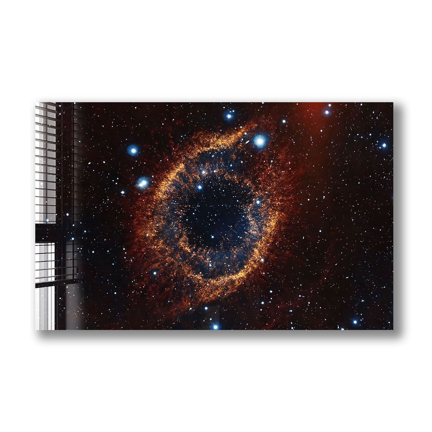 Star Galaxy Flare II Projector - 4K HD Night Light for Home Theater, Bedroom & Outdoor Movie Nights | Perfect for Parties, Relaxation & Kids Room Decor