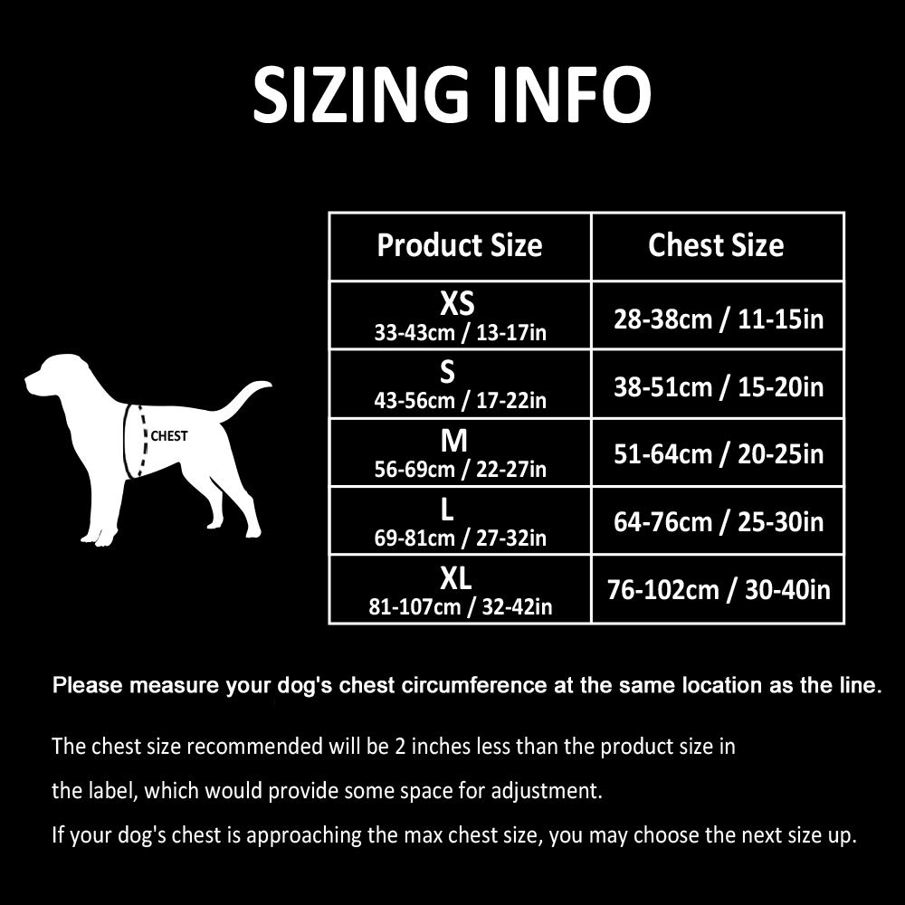 Chai's Choice No-Pull Dog Harness Vest - Medium Size Fuchsia | Adjustable Soft Padded Pet Harness with 3M Reflective Strips | Escape-Proof & Choke-Free Design for Small to Medium Dogs | Perfect for Walking, Running, Hiking & Nighttime Safety