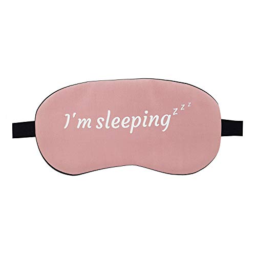 Sleeping Pink