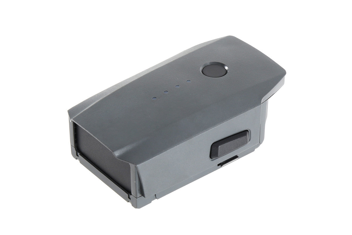 DJI Mavic Pro/ Air/ Mini Intelligent Flight Battery - High Capacity Replacement Drone Battery for Extended Aerial Photography & Videography - Perfect for Travel, Outdoor Adventures & Professional Filmmaking