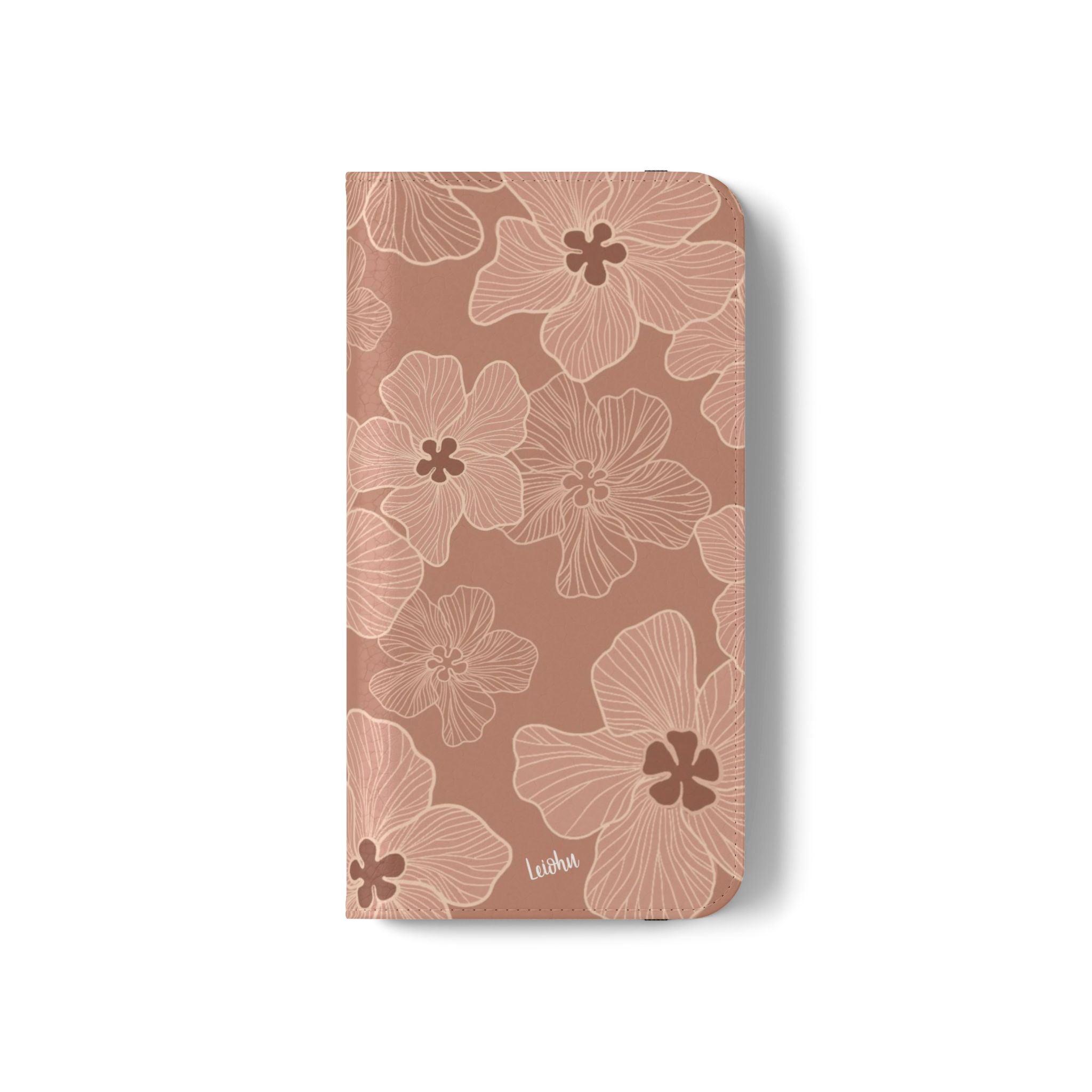 Premium Hau Folio Case for iPad - Slim Protective Cover with Auto Sleep/Wake | Perfect for Work, Travel & Everyday Use