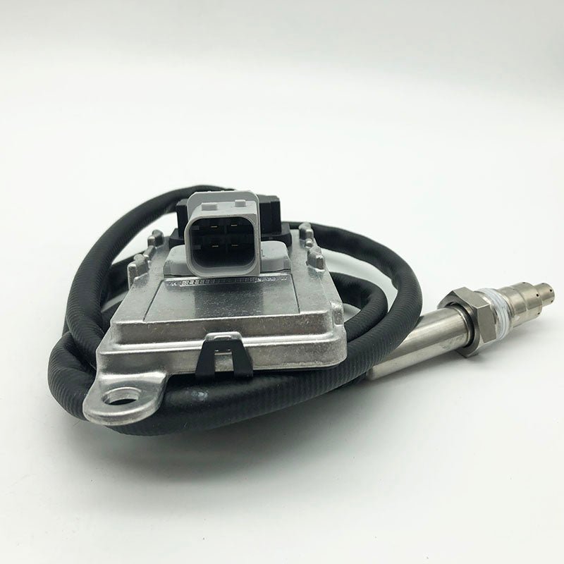 Mercedes Benz NOx Sensor 5WK97332A A0101531728 8-Wire 24V Nitrogen Oxide Sensor - Compatible with Mercedes Diesel Engines for Emissions Control & Performance Tuning
