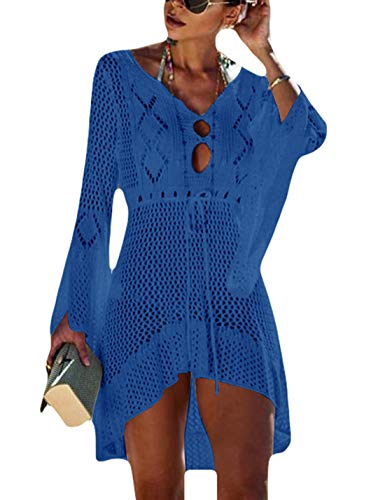 A-royal Blue