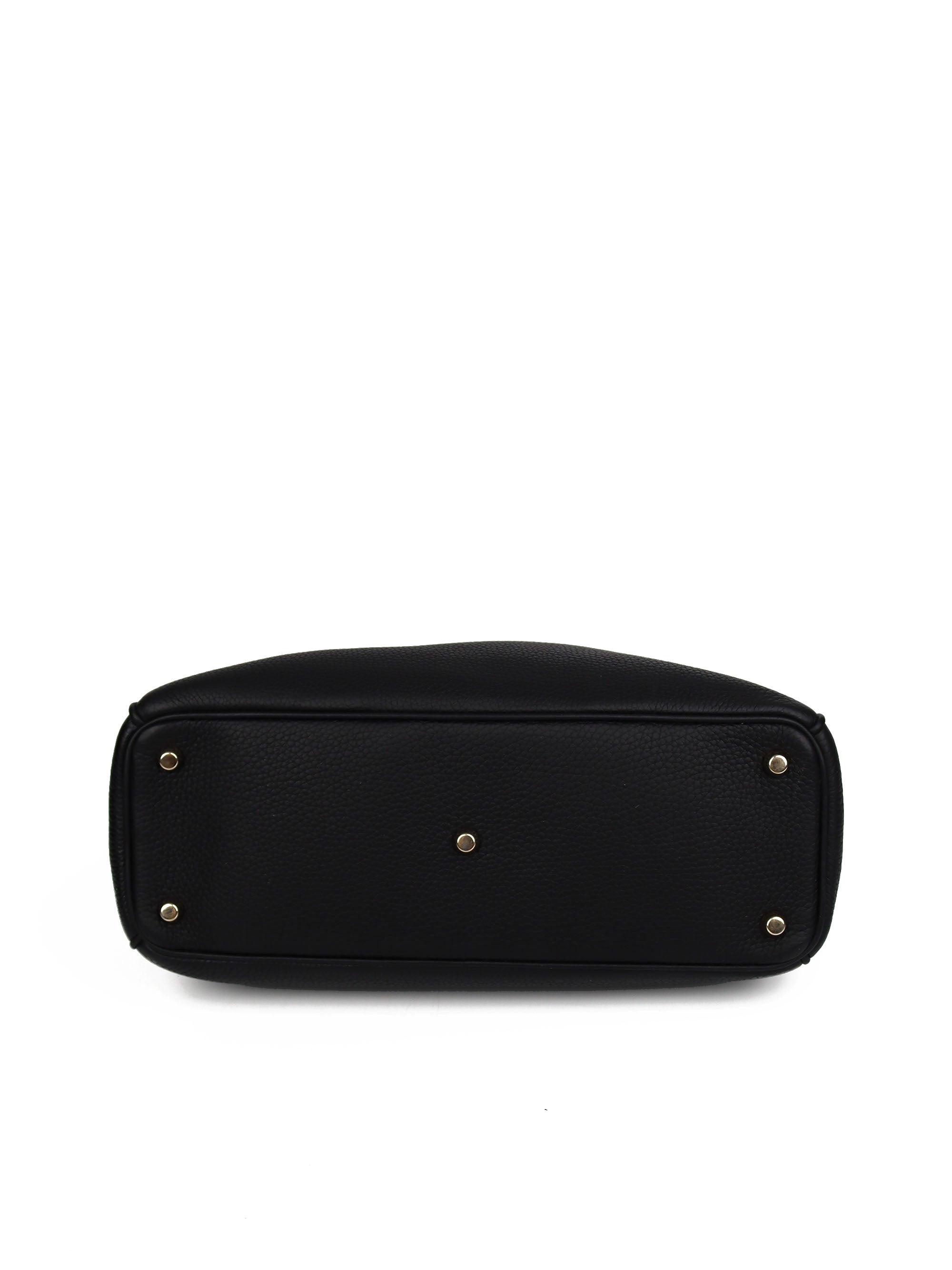 Dior Diorissimo Tote Bag for Women - Luxury Leather Handbag with Top Handle, Perfect for Work, Travel & Everyday Use