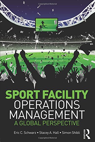 Sports Facility Operations Management Software | Efficient Gym & Arena Management Tools | Streamline Scheduling, Maintenance & Staff Coordination
