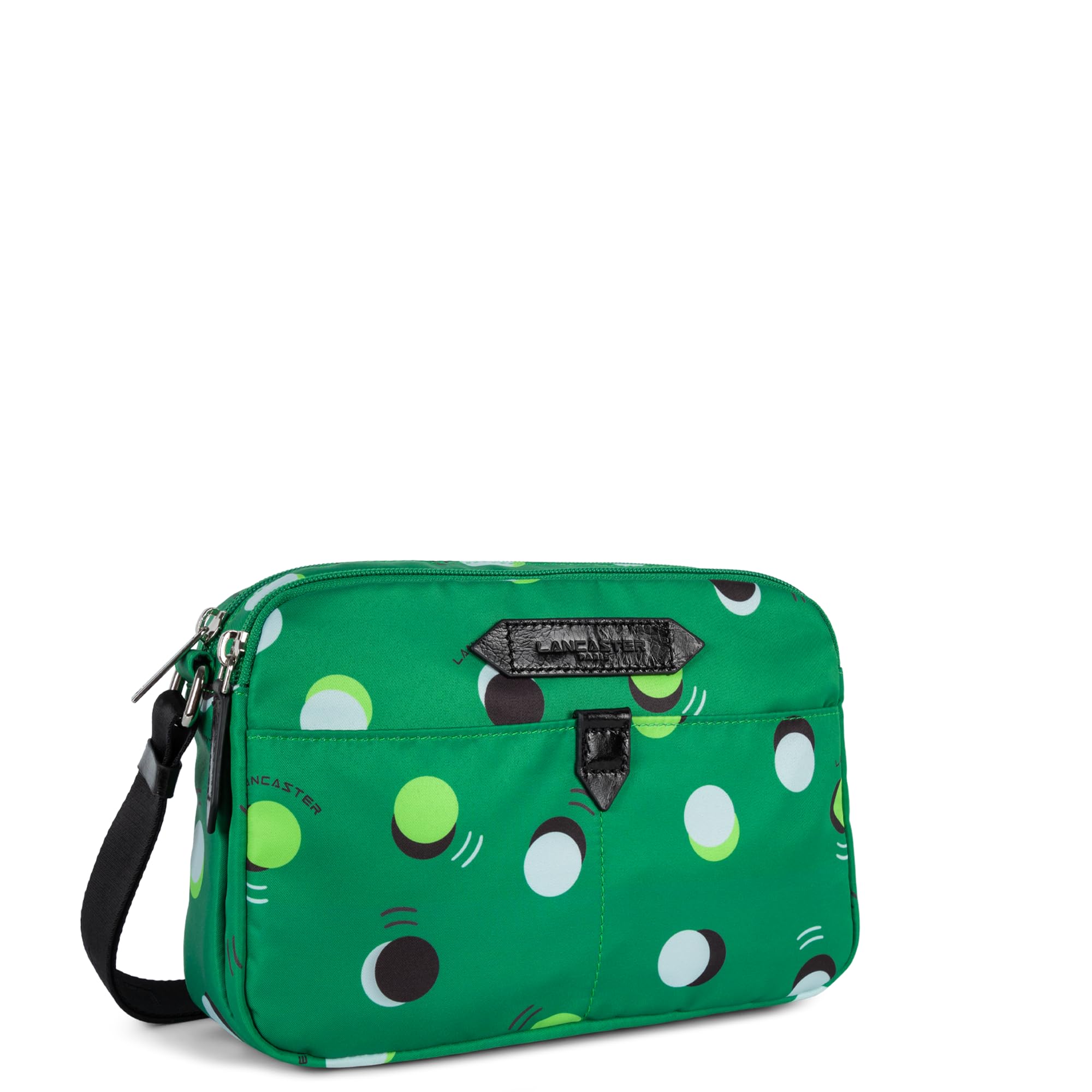 Lightweight Foldable Walker Bag with Storage Pockets - Perfect for Seniors, Travel & Outdoor Activities