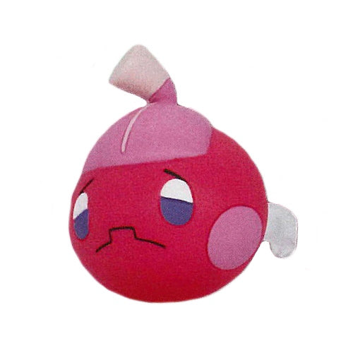 Pokemon Face Ring Vol. 04 - Takara Tomy 1 Inch Collectible Toy for Kids & Fans | Perfect for Cosplay, Gift Giving & Pokemon Collections