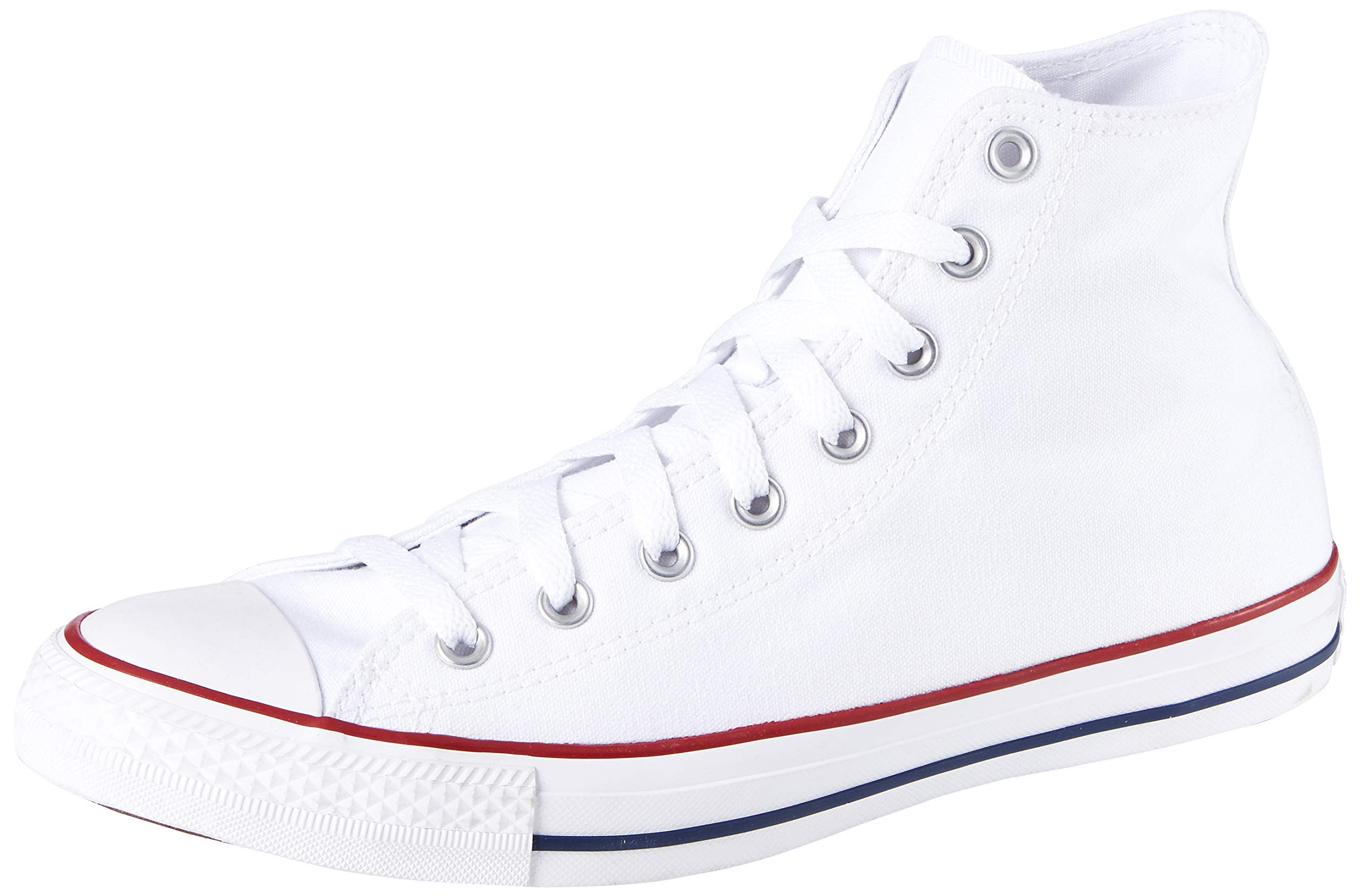 Converse Men's Chuck Taylor All Star High Top Sneakers - Classic Canvas Shoes for Casual Wear, Street Style & Everyday Comfort