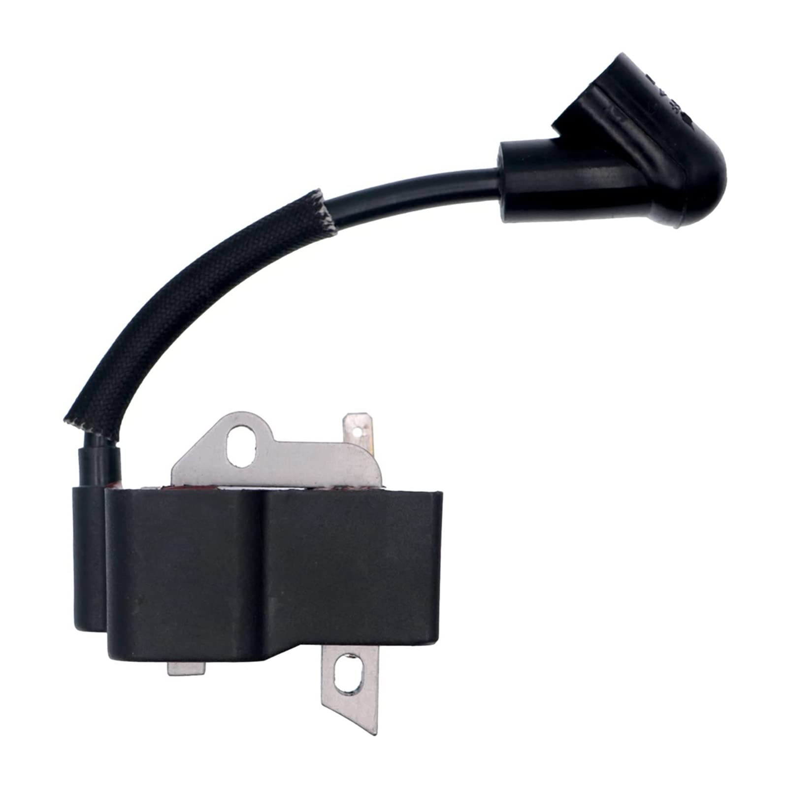 Husqvarna 545108101 Ignition Coil Replacement for 125B 125BVX 125BX Gas Leaf Blower - Compatible with 545-108101 - Perfect for Lawn Maintenance & Yard Cleaning
