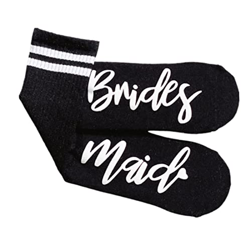 C:black-1 Bridesmaid