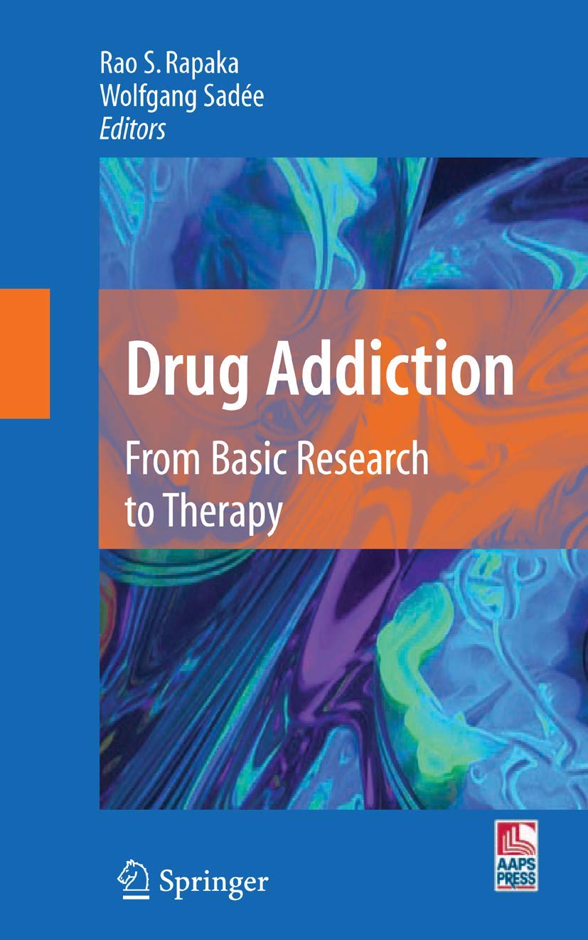 Drug Addiction Treatment & Research: From Basic Studies to Effective Therapy Solutions | Recovery & Rehabilitation Support